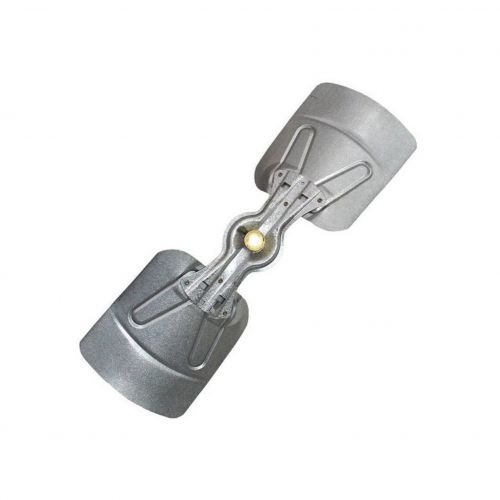 24 2Bld Fan Blade 12Bore Cw For Carrier Part# La01Ab025