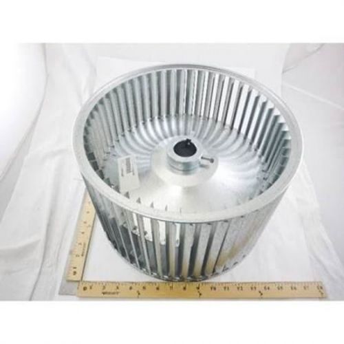 15 1/2"X9 1/2" Cw Wheel For Carrier -Part# LA22LA134
