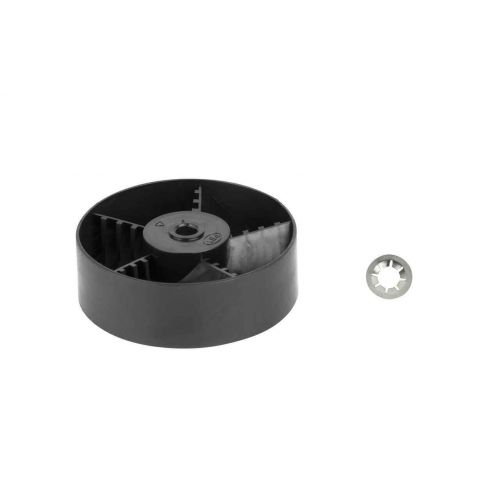 Inducer Cooling Fan For Carrier Part# La660003