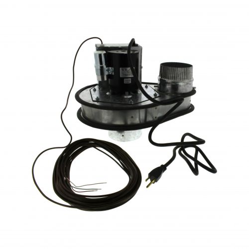 Tjernlund Products LB2XL Capacity Dryer Duct Booster Fan