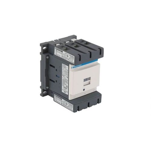 115A 3-Pole 24V Contactor For Schneider Electric (Square D) -Part# LC1D115B7