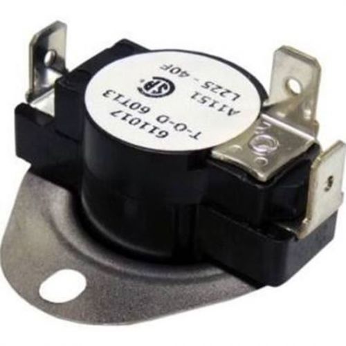L225-40F Limit Switch For Supco -Part# LD225