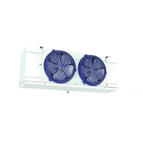 Heatcraft Refrigeration LEL0100BS6EEAB0000 Electric Defrost Low Temperature Evaporator 230V