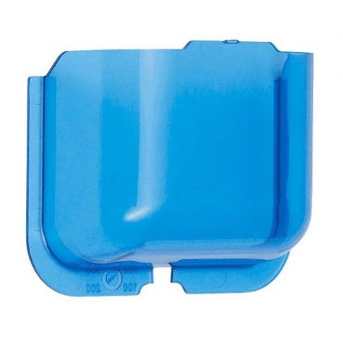 System Sensor LENS-B2 L-Series Mount Wall Blue Lens