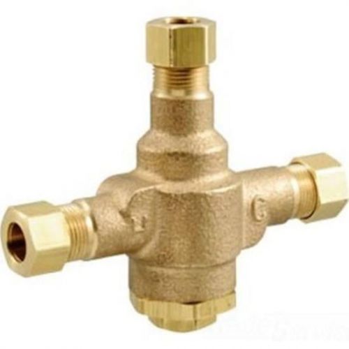 3/8" Hydroguard T & P For Powers Commercial -Part# LFE480-10