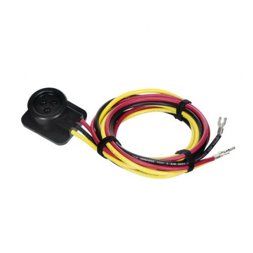 DiversiTech LG58-10QSS 58" Wire Harness for LG Comp