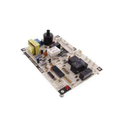 Integrated Circuit Board For Carrier Part# Lh33Wp003