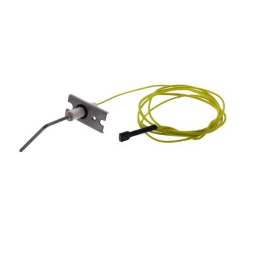 Flame Sensor Assembly For Carrier Part# Lh33Wz005