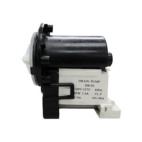 Supco LP2001T Washer Drain Pump 4681EA2001T