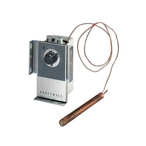 Return Air Statda2Pipe005 For Honeywell Part# Lp916A1134