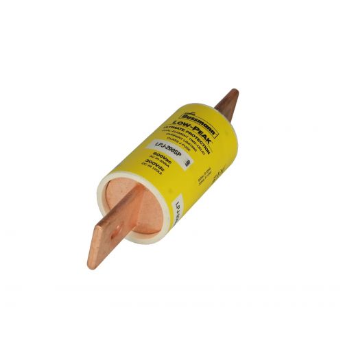 Bussmann Fuse LPJ-200SP Time Delay Fuse class J