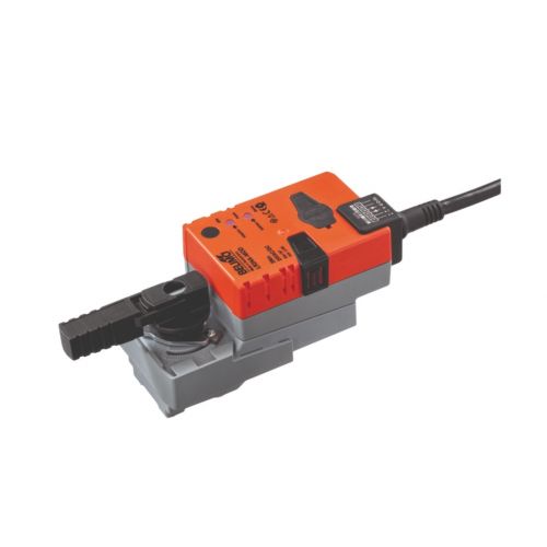 Belimo LR24A-MOD Rotary Actuator 45 in-lb 24V AC/DC 50/60Hz