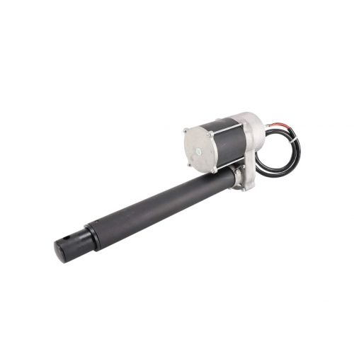Duff Norton LS28-1B5TN-04 Linear Actuator 4" Stroke 115V 675 lbs