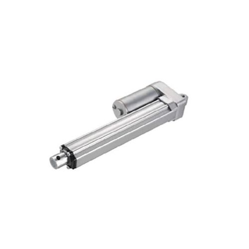 Duff Norton LT100-1-50 Linear Actuator 2" Stroke 112 in-lb 12 VDC 