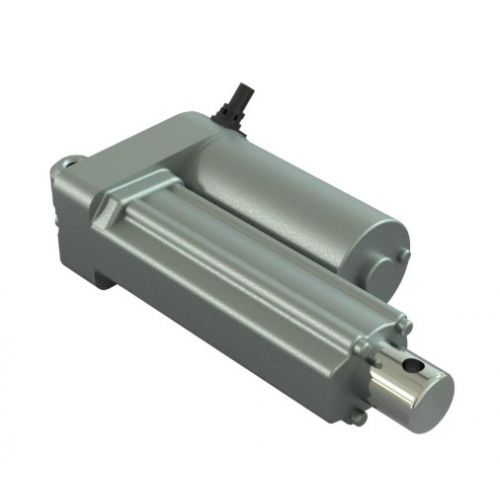 Duff Norton LT25-1-50 Linear Actuator 2" Stroke 27lb 12 VDC 