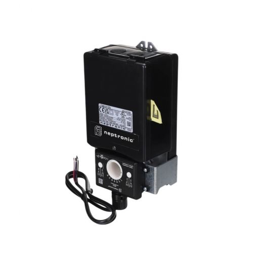 Neptronic LTAC2T Actuator 2-Wire/2-Pos & 4-Wire/3-Pos FL 120/240V