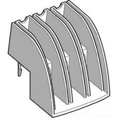 Motorstarterphasebarrier For Schneider Electric (Square D) -Part# LU9SP0