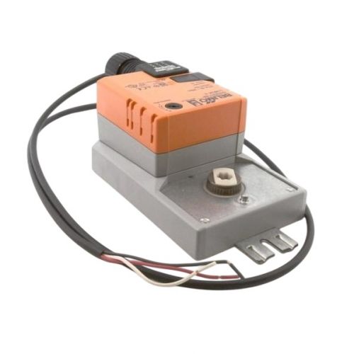 Belimo LUB24-3 Damper Actuator On/Off/Float Non Spring Return 27 In-lb 24V