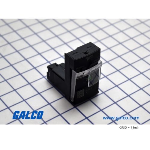 Overload Relay And Control For Schneider Electric (Square D) -Part# LUCA32FU