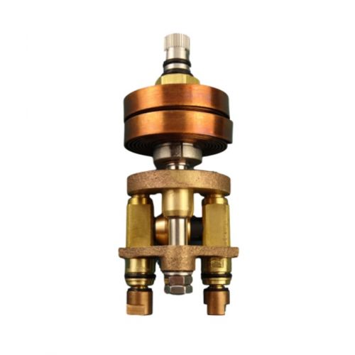 Leonard Valve LVC-TCA-2 Thermostatic Control Assembly