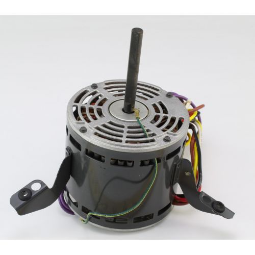 115V 1/3Hp 1075Rpm 4Spd Motor For Nidec-US Motors -Part# LX7921