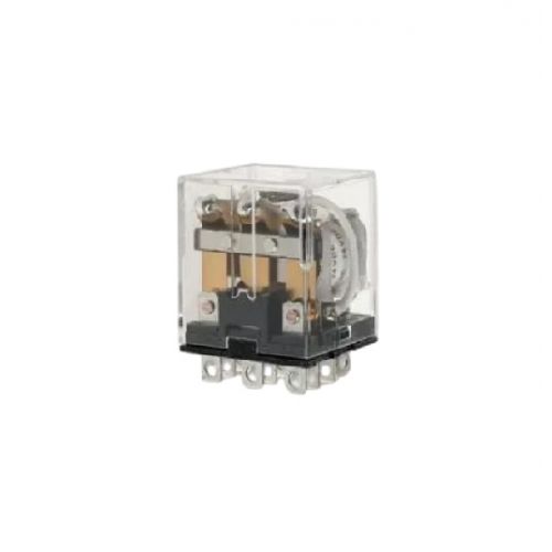 Omron LY3-DC24 3PDT Relay 24VDC 10A