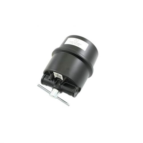 1/2" Oil Removal Filter For Drainview Products -Part# M-60