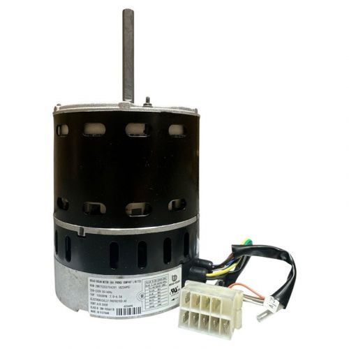 Nordyne M0088903R 1HP Programmed RPEL Motor DM2XF P7RD-A