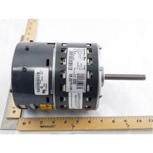1/2Hp 120/240V 1Ph Ecm Motor For Nordyne -Part# M0092601R