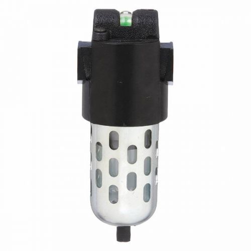 1/4" Filter W/Manual Drain For Wilkerson -Part# M16-02-000