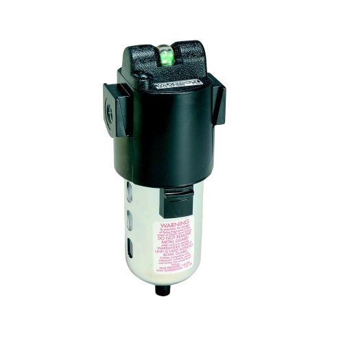 1/2" Coalescing Fltr W/Mandrn For Wilkerson -Part# M16-04-000