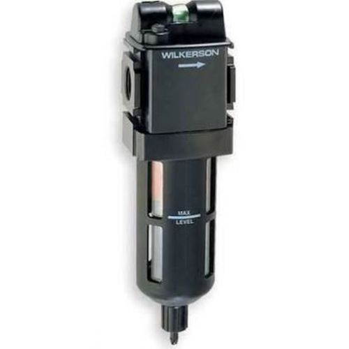 Coalescing Filter For Wilkerson -Part# M18-02-BK00