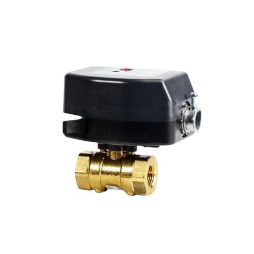 Schneider Electric (Barber Colman) M210A01 2-Position N/O Ball Valve Actuator S/R 10' Cable 24V