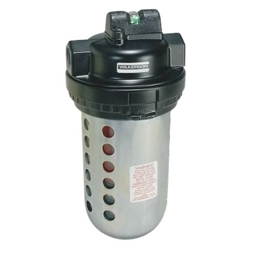 1/2"125#Max 123Scfm For Wilkerson -Part# M30-04-000