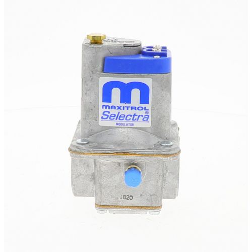 Maxitrol M511-1/2 1/2 Inch Modulating Gas Valve