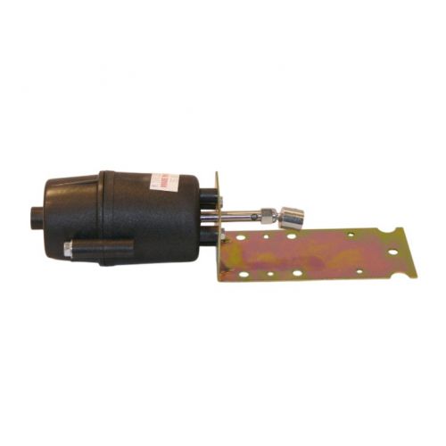 Damper Act No Linkage 312 For Schneider Electric (Barber Colman) Part# M572-2308