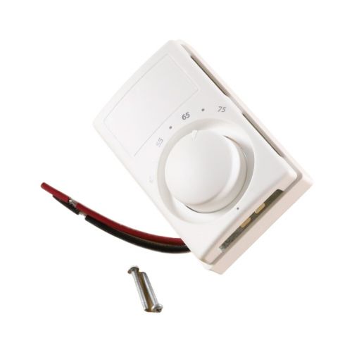 4575F 1P Wall Mnt Thermostat For Marley Engineered Products Part# M601W