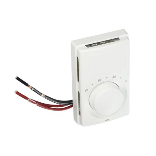 4575F 2P Wall Mnt Thermostat For Marley Engineered Products Part# M602W