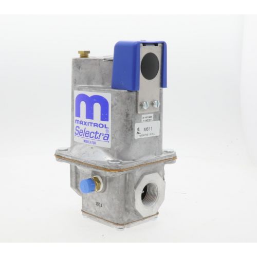 Maxitrol M611-3/4 3/4 Inch Modulator Valve