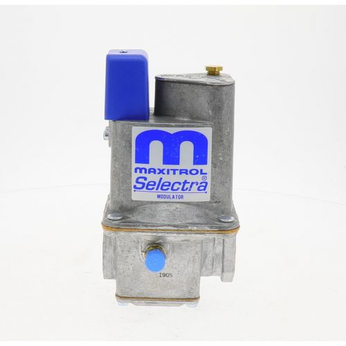 1"Gas Vlv,Mod,Right Outlet For Maxitrol -Part# M611R-1