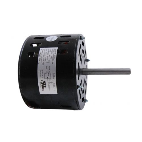 First Company M81 1/4HP Motor 120V/1PH