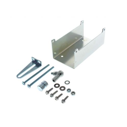 Mounting Kit For M92X0 Horiznt For Johnson Controls Part# M9000-170