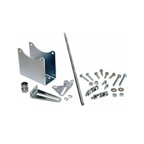 Remote Mounting Kit For Johnson Controls Part# M9000-271