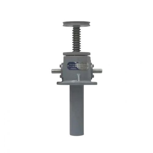 Duff Norton M9002-12B 2-Ton ACME Screw Jack 12" Lift