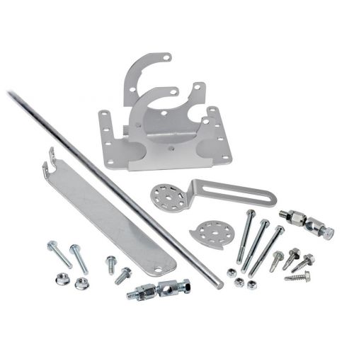 Johnson Controls M9208-250 M9208 Remote Mount Kit