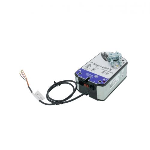 24V Sr 010Vdc Wplenum Cable For Johnson Controls Part# M9208-Gga-2