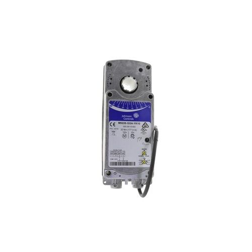 Johnson Controls M9220-GGA-3G S/R Actuator 24VAC/VDC