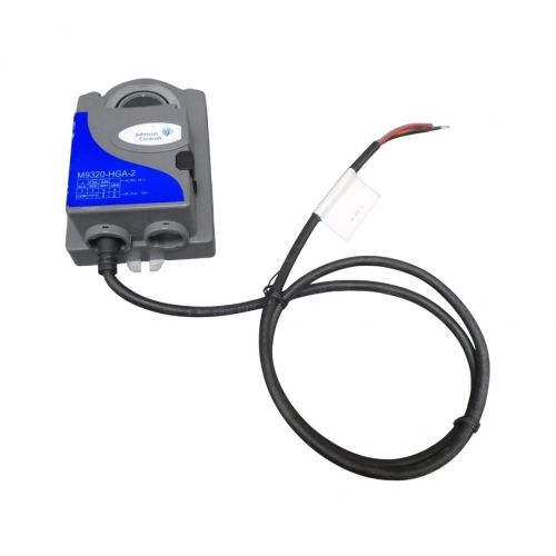 Johnson Controls M9320-HGA-2 NSR Damper Actuator