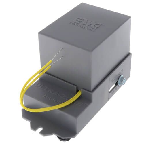 24V 2-Pos S/R Damp Act For EWC Controls -Part# MA-RSD