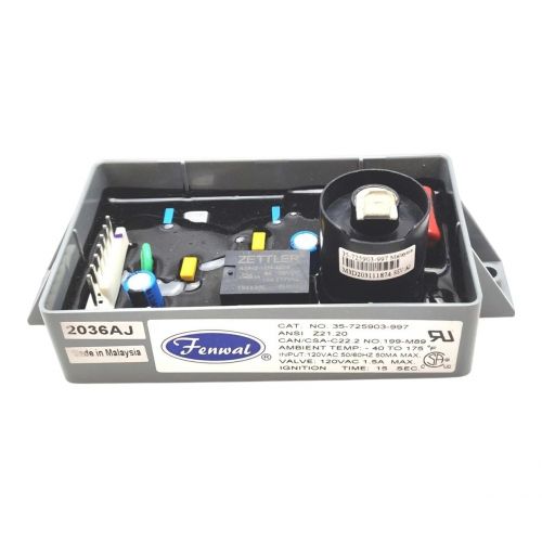 120V Ignition Module For Detroit Radiant -Part# MARK10DX-117